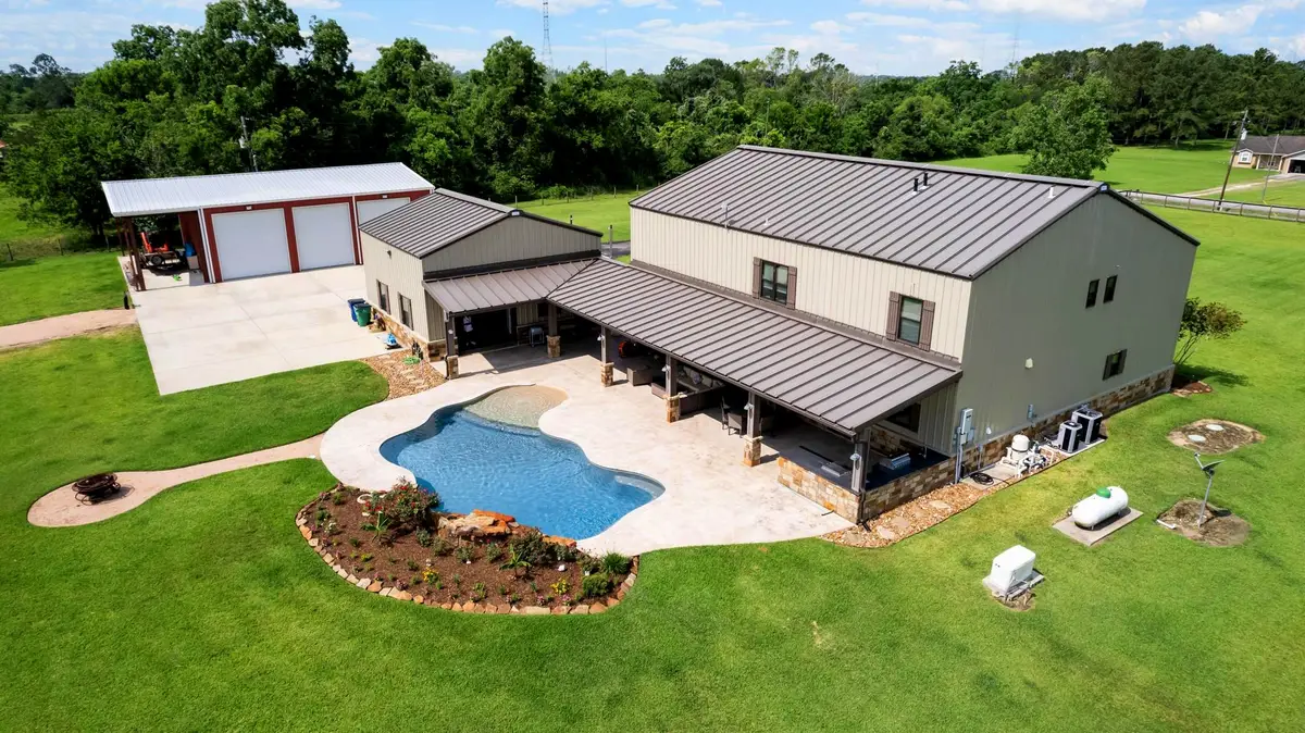 1725 Rymal Road, Texas City League City, TX 77511 - #1