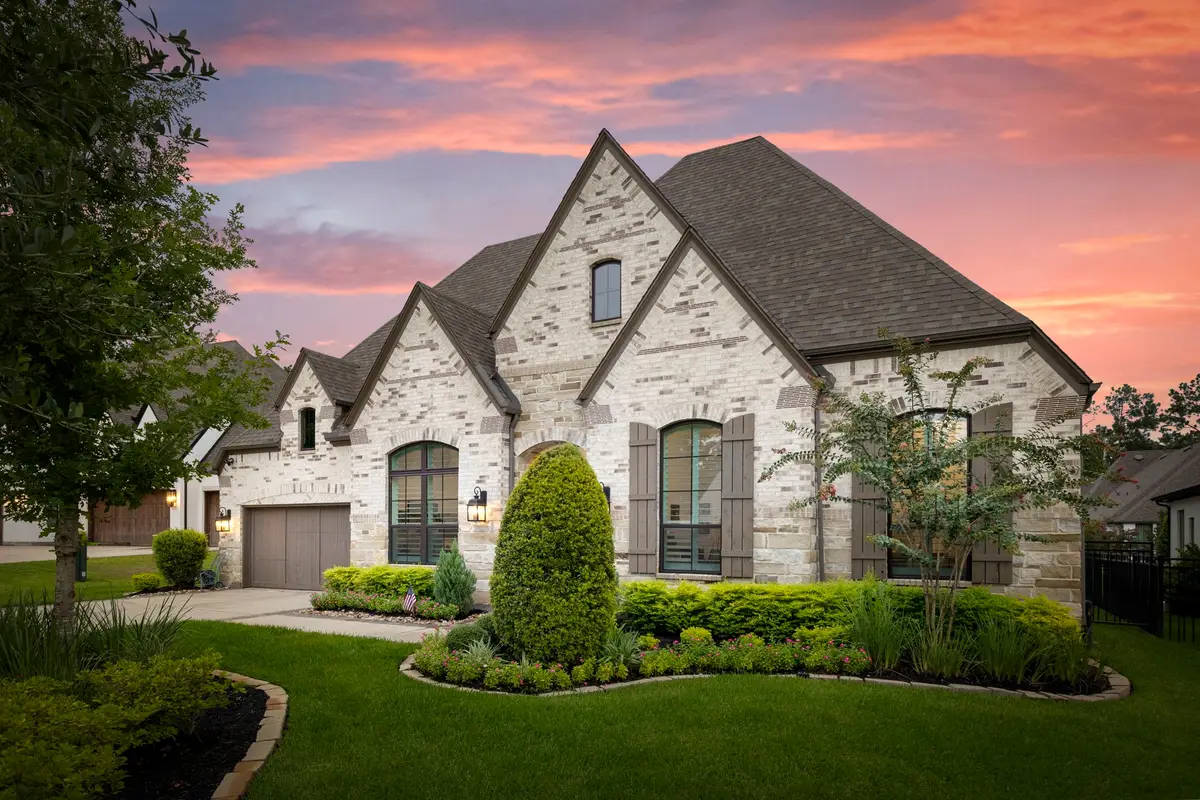 216 N Opulent Drive, Montgomery, TX 77316 - #1