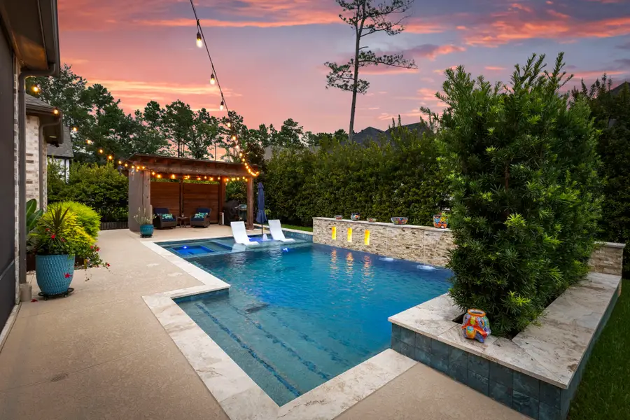 216 N Opulent Drive, Montgomery, TX 77316 - #2