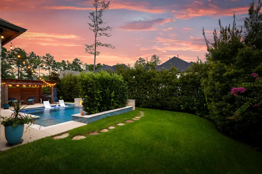 216 N Opulent Drive, Montgomery, TX 77316 - #3