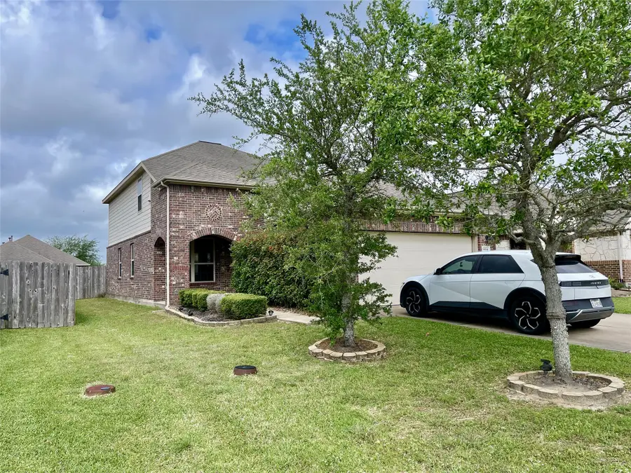 6864 Juniper Arbor Lane, Texas City League City, TX 77539 - #2