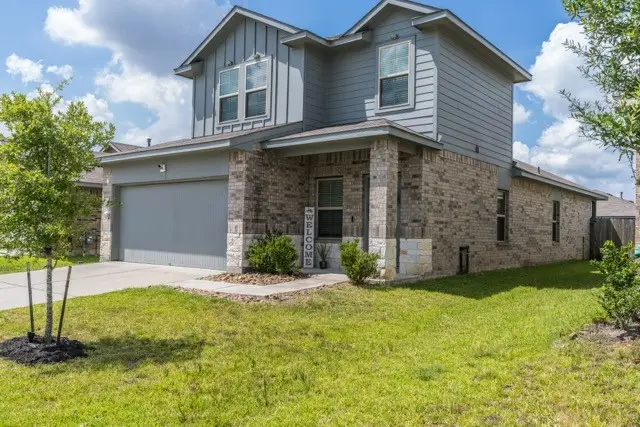 23123 Barrington Bluff Trail, Spring, TX 77373 - #2