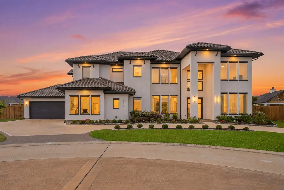 19110 Pease River Pass Court, Cypress, TX 77433 - #1