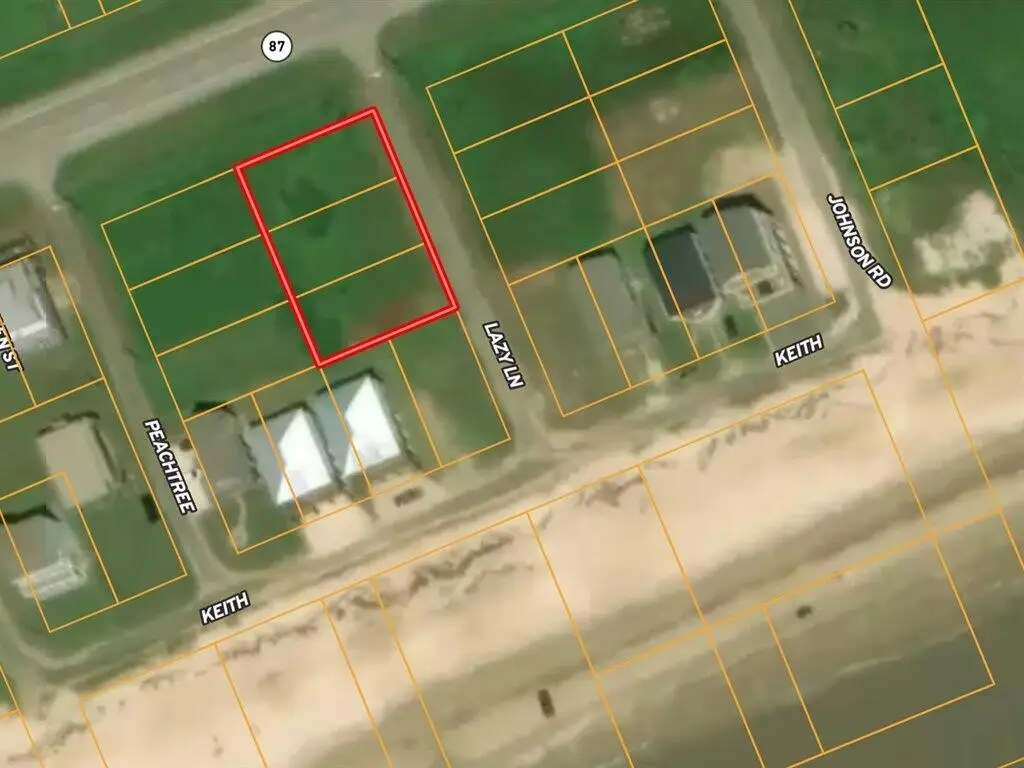 Lot 13 Lazy Lane, Gilchrist, TX 77617 - #1