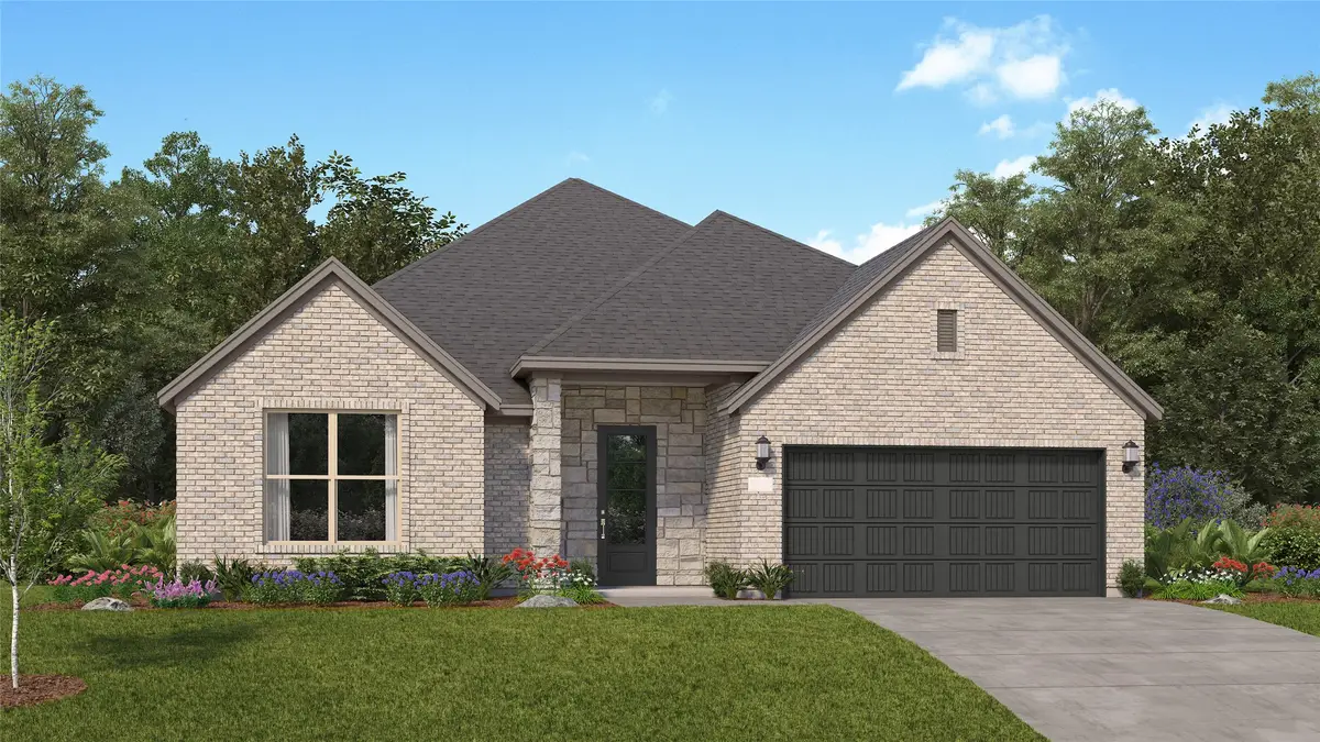 8118 Serene Meadow Lane, Richmond, TX 77469 - #1