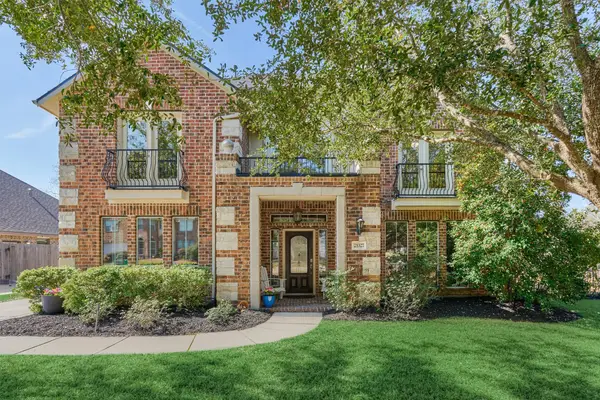 25327 Metzler Creek Drive, Spring, TX 77389