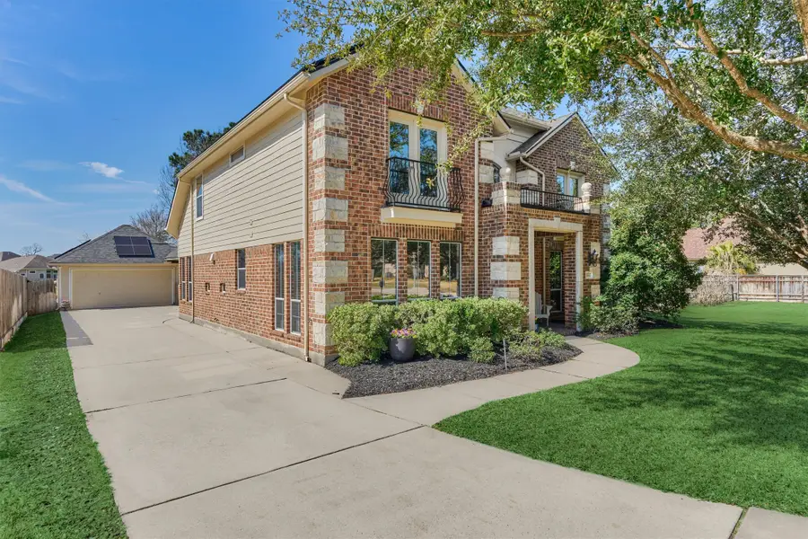 25327 Metzler Creek Drive, Spring, TX 77389 - #3