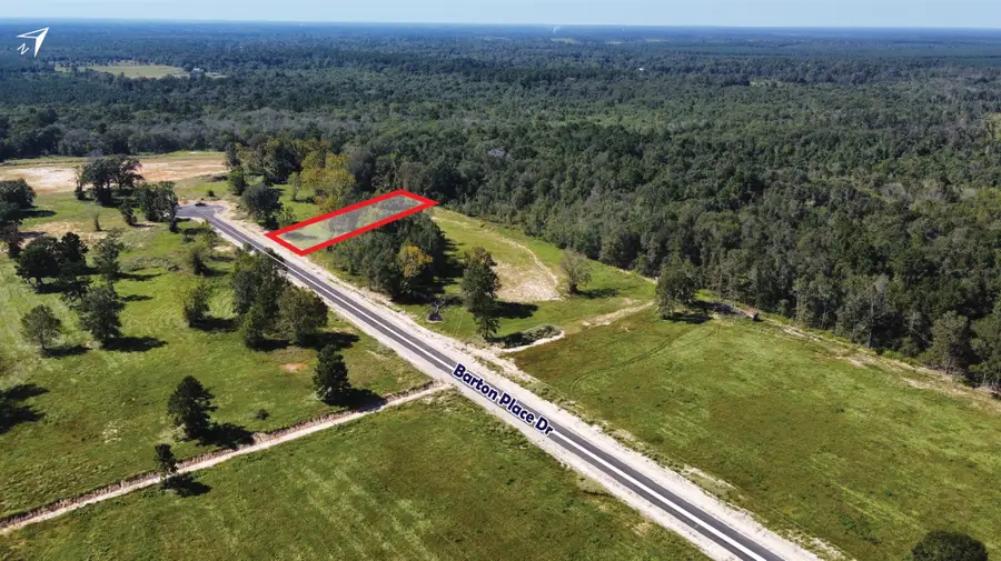 1020 County Road 3081, Cleveland, TX 77327 - Image #3