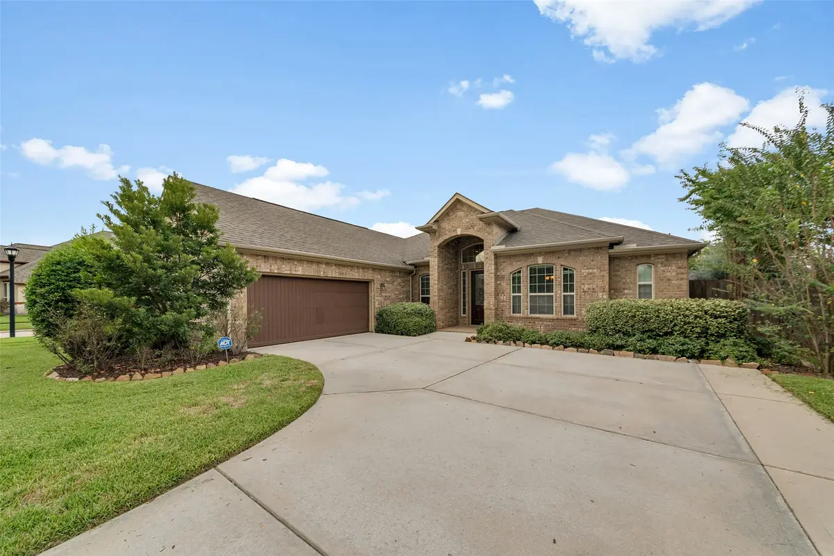 12218 Rampy Green Drive, Tomball, TX 77377 - #1