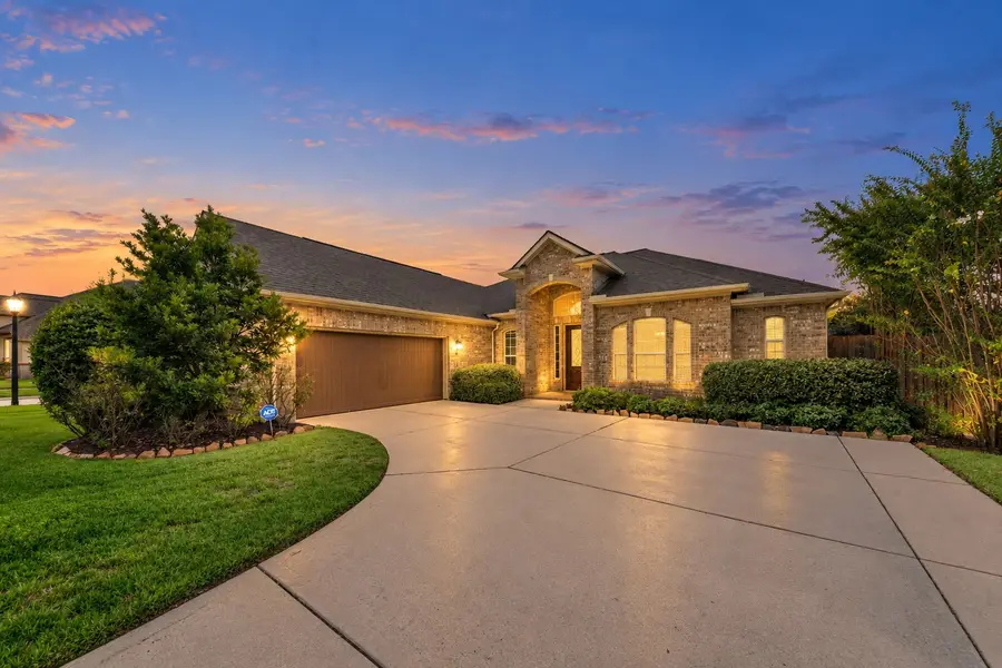 12218 Rampy Green Drive, Tomball, TX 77377 - #2