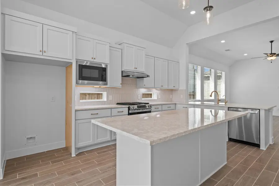 17226 Gleeful Street, Hockley, TX 77447 - Image #2