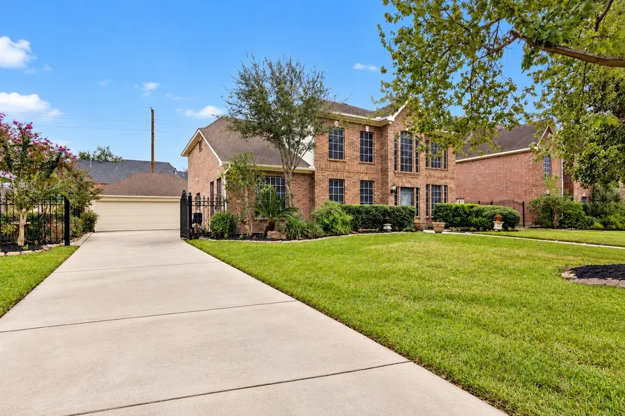 15114 T C Jester Boulevard, Houston, TX 77068 - #3