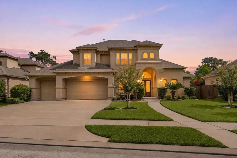 6006 Valhalla Drive, Spring, TX 77379 - #2