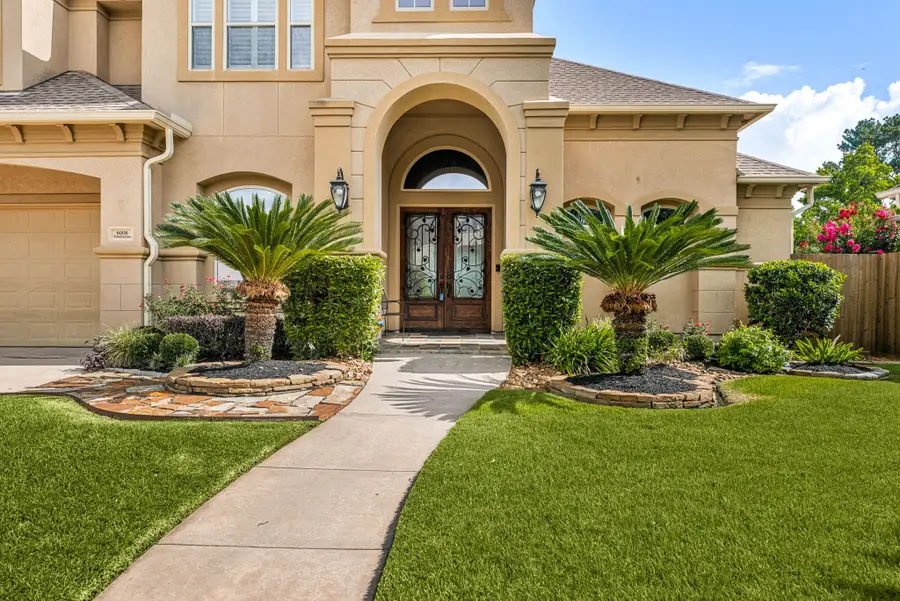 6006 Valhalla Drive, Spring, TX 77379 - #3