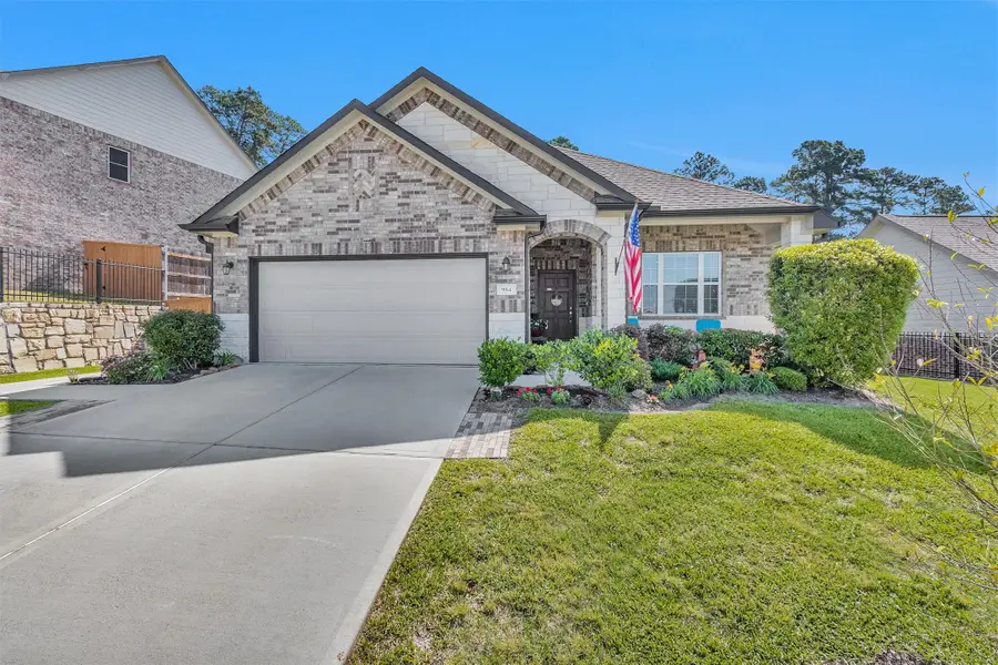 954 Golden Willow Lane, Conroe, TX 77304 - #3