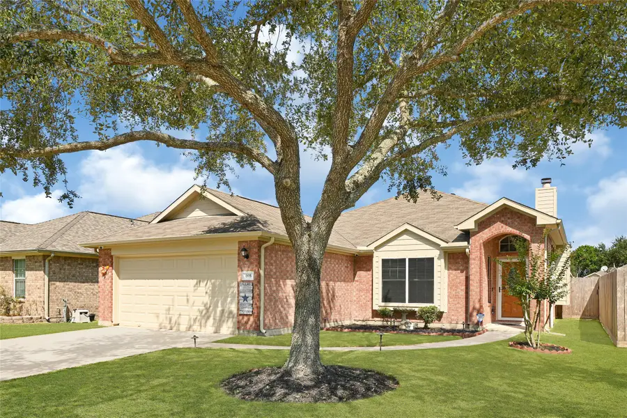 695 Elizabeth Street, Alvin, TX 77511 - Image #3