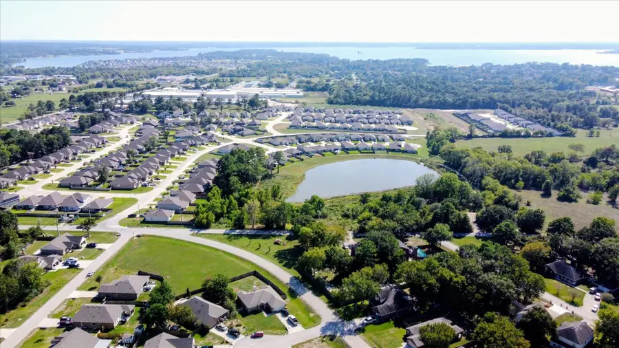 TBD - Lot 93 Ridgecrest Drive, Willis, TX 77318 - #3