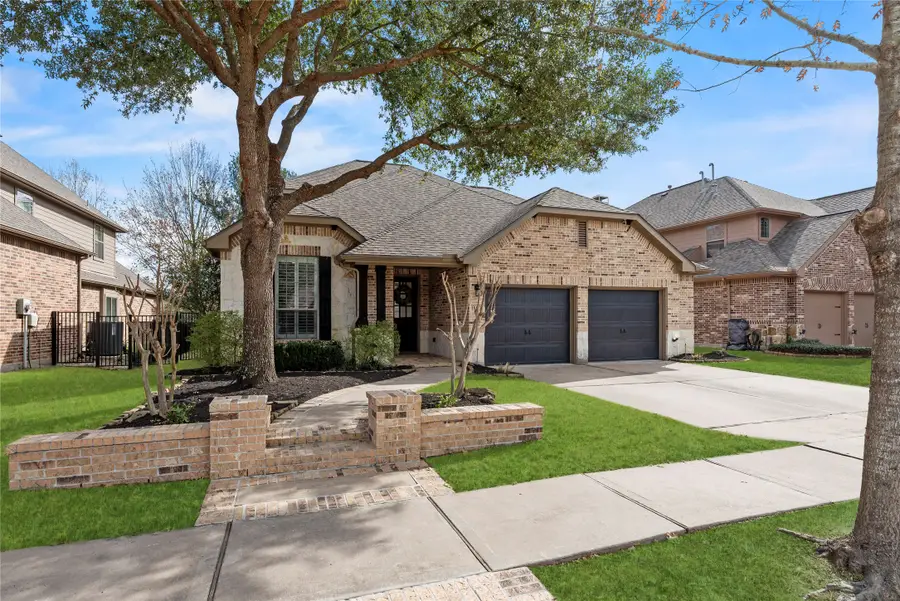 18423 Pin Oak Bend Drive, Cypress, TX 77433 - #2