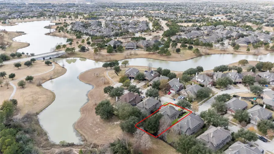 18423 Pin Oak Bend Drive, Cypress, TX 77433 - #3