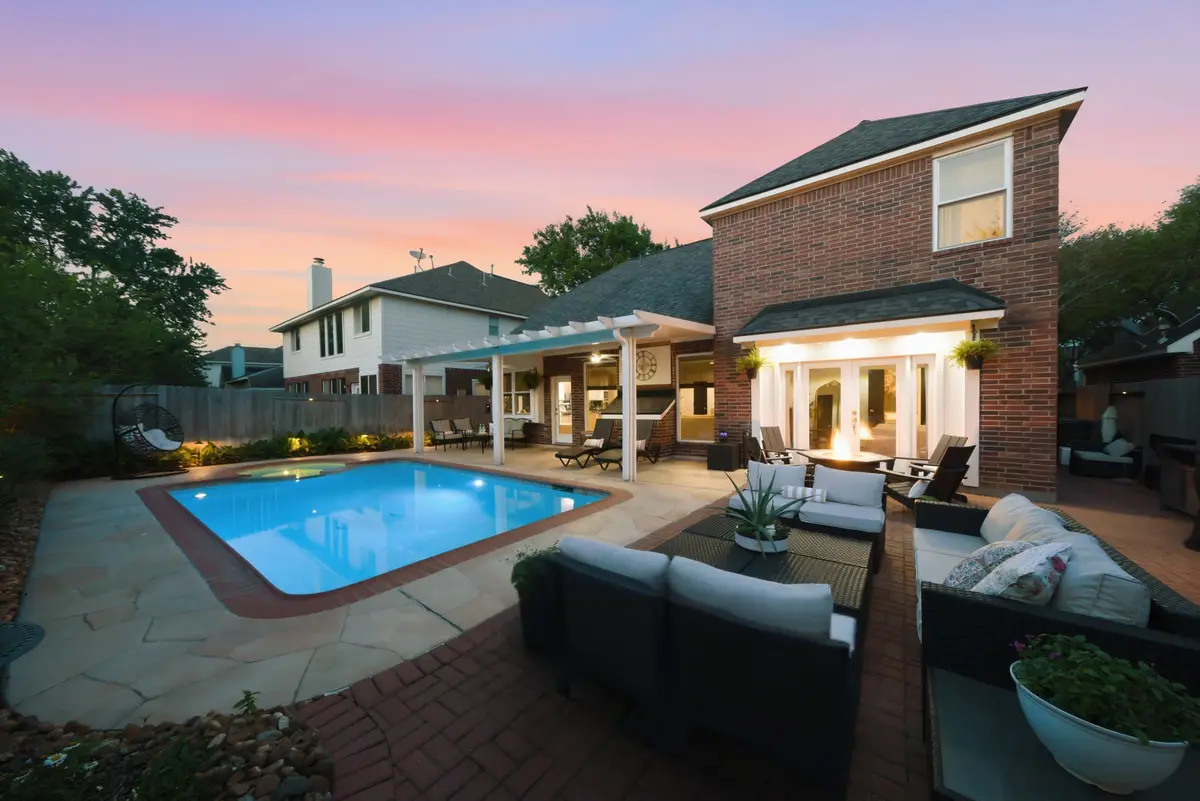 542 Ivy Cross Lane, Sugar Land, TX 77479 - #1