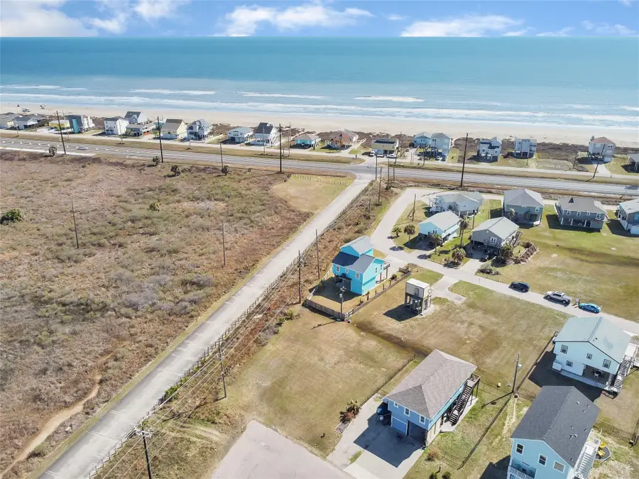 Lot 94 Camino, Galveston, TX 77554 - #2