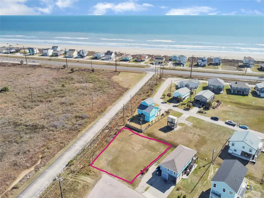 Lot 94 Camino, Galveston, TX 77554 - #3