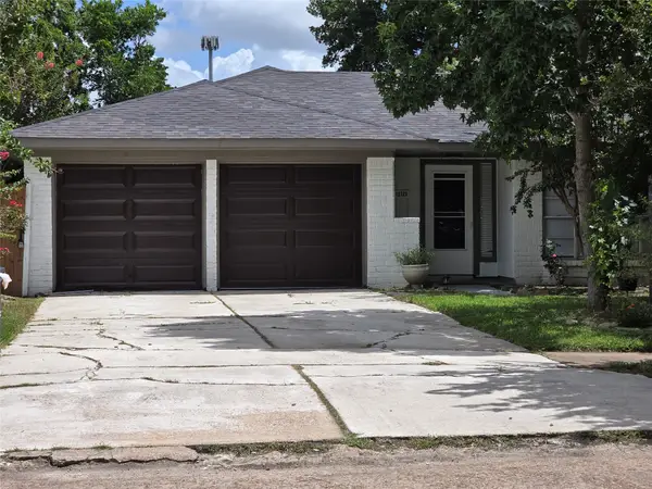 12123 Sea Shore Drive, Houston, TX 77072