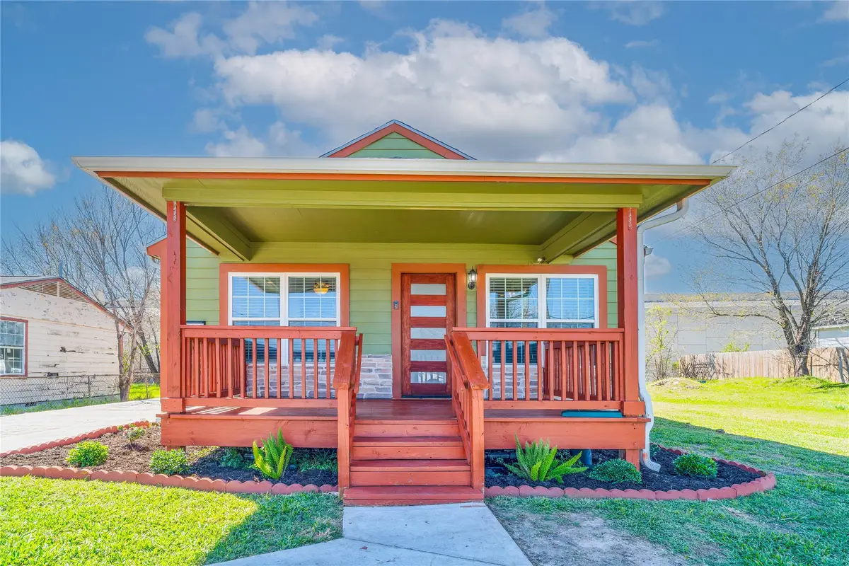 8150 Bassett Street, Houston, TX 77051 - #1