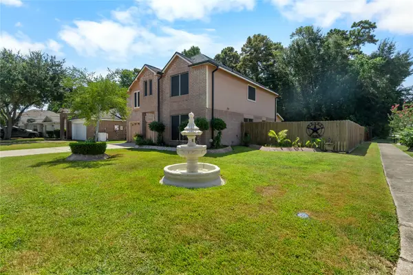 4802 Gypsy Forest Drive, Humble, TX 77346