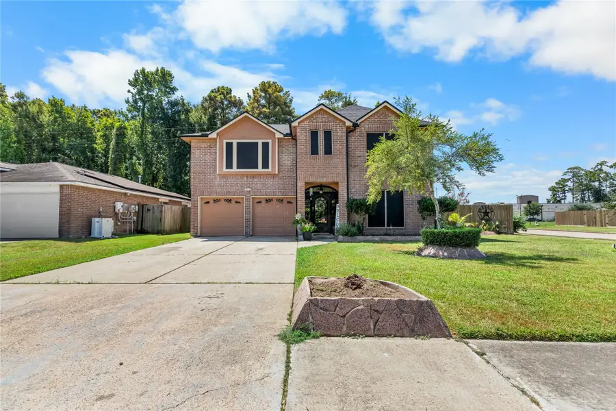 4802 Gypsy Forest Drive, Humble, TX 77346 - #2