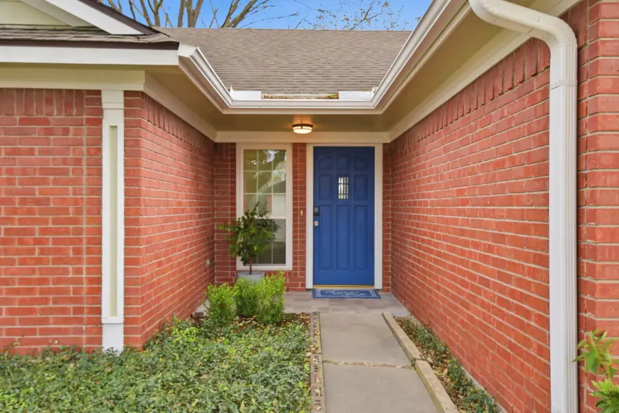 4323 Morris, Pearland, TX 77584 - #3