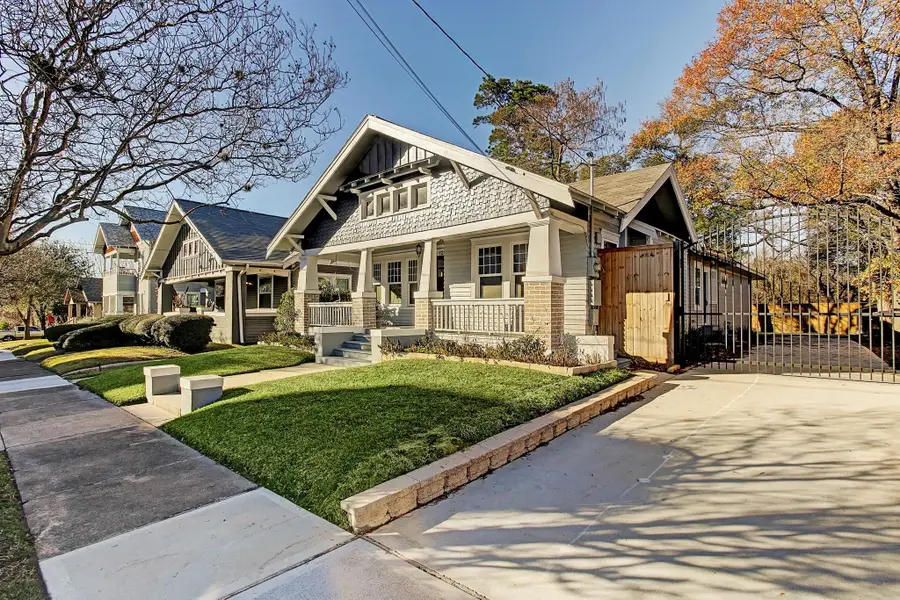 1212 Wrightwood Street, Houston, TX 77009 - Image #3