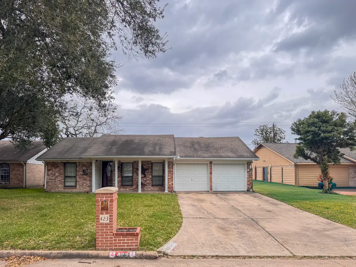 423 Rose Arbor Lane, Houston, TX 77060 - #1