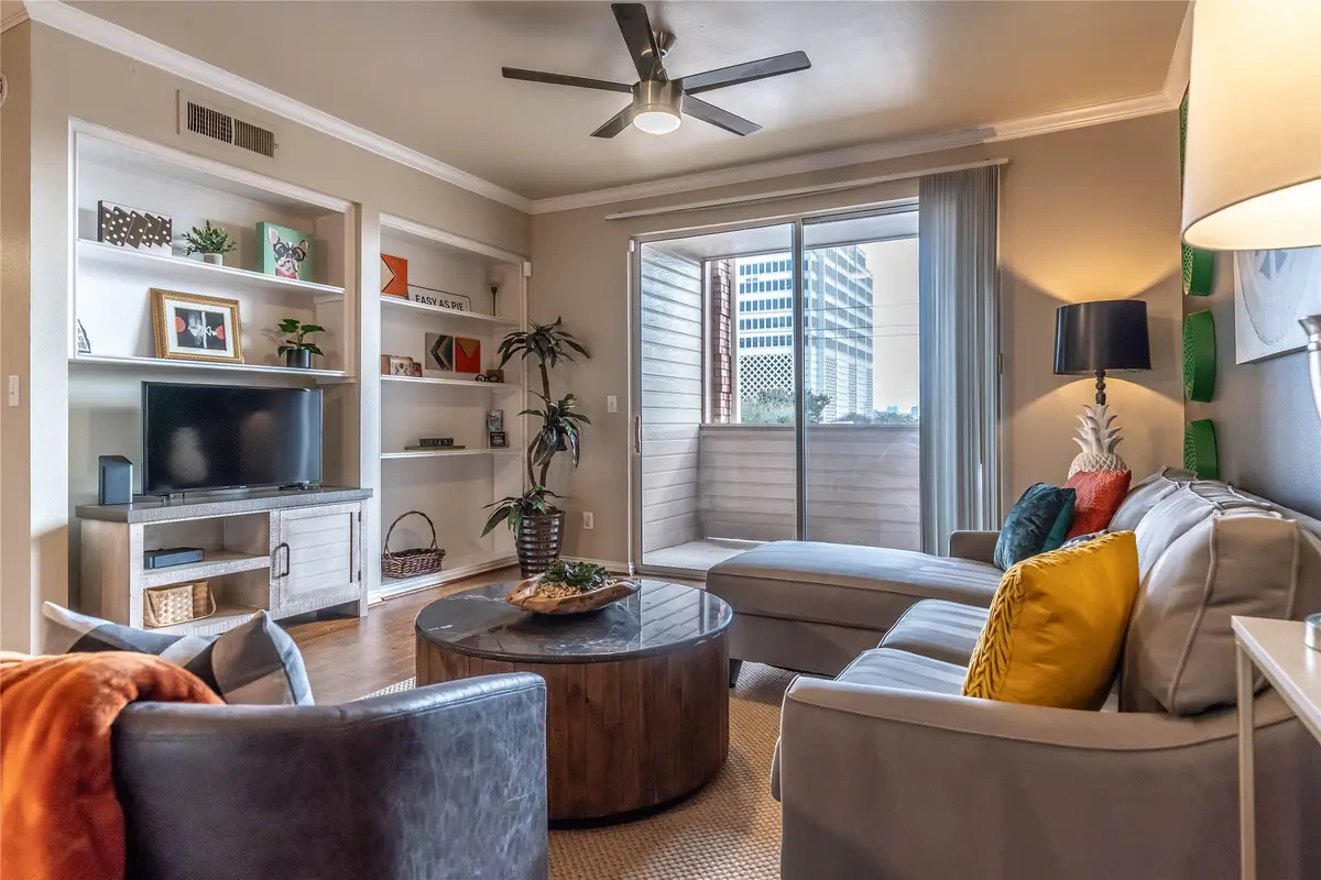 2111 Welch Street #A232, Houston, TX 77019 - Image #1