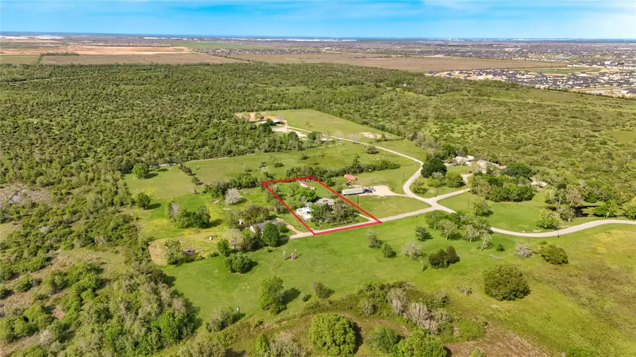 7520 Hidden Trail, Fulshear, TX 77441 - Image #3