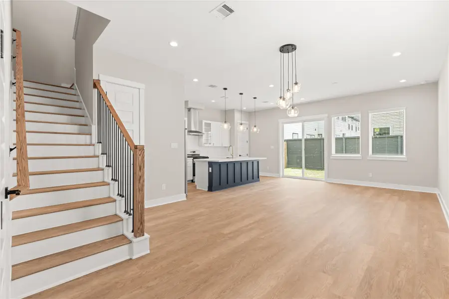 5931 Wheatley Street, Houston, TX 77091 - #2