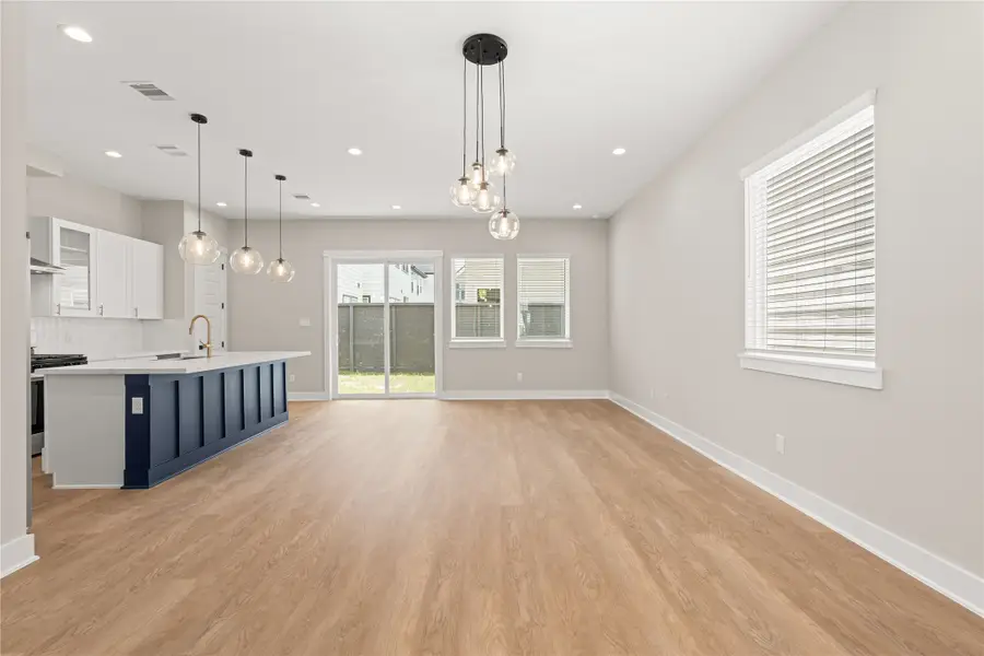 5931 Wheatley Street, Houston, TX 77091 - #3