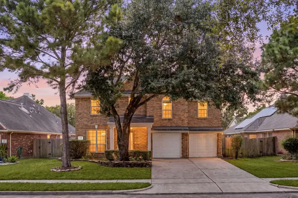 4730 Camden Brook Lane, Katy, TX 77494