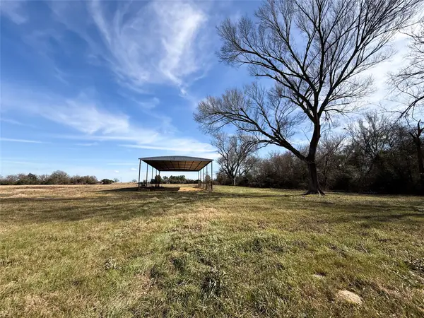 TBD 12 Acres Fm 831, Buffalo, TX 75831