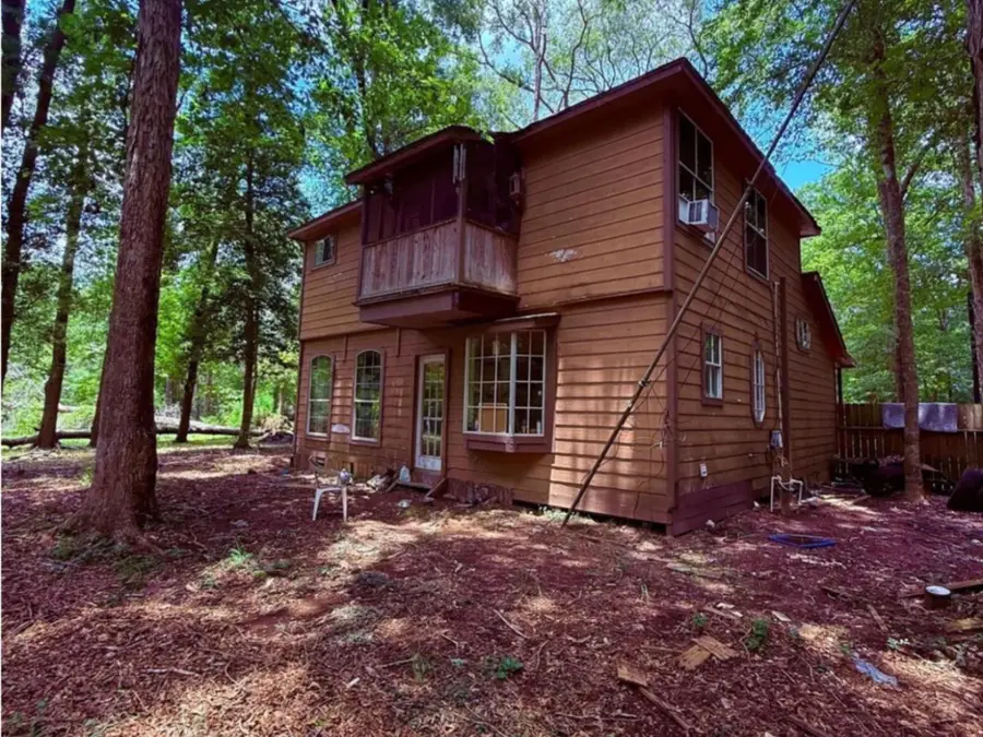 341 Pine Valley Drive, Shepherd, TX 77371 - Image #2