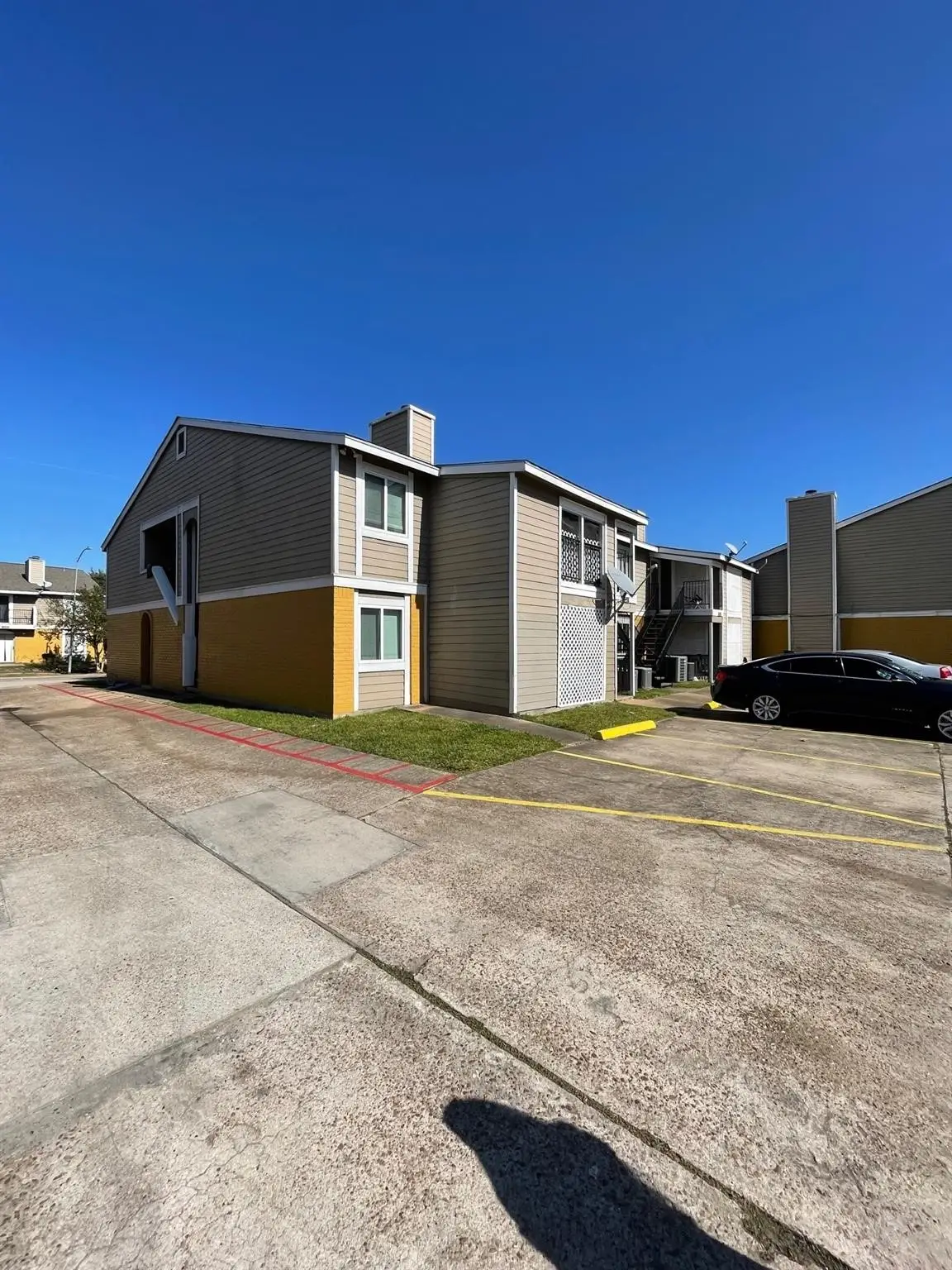 12531 Ashford Meadow Drive #ABCD, Houston, TX 77082 - #1