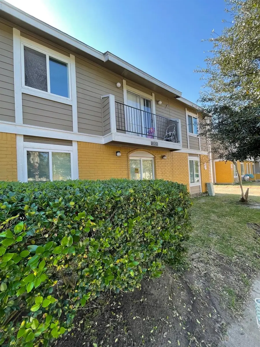 12531 Ashford Meadow Drive #ABCD, Houston, TX 77082 - #2