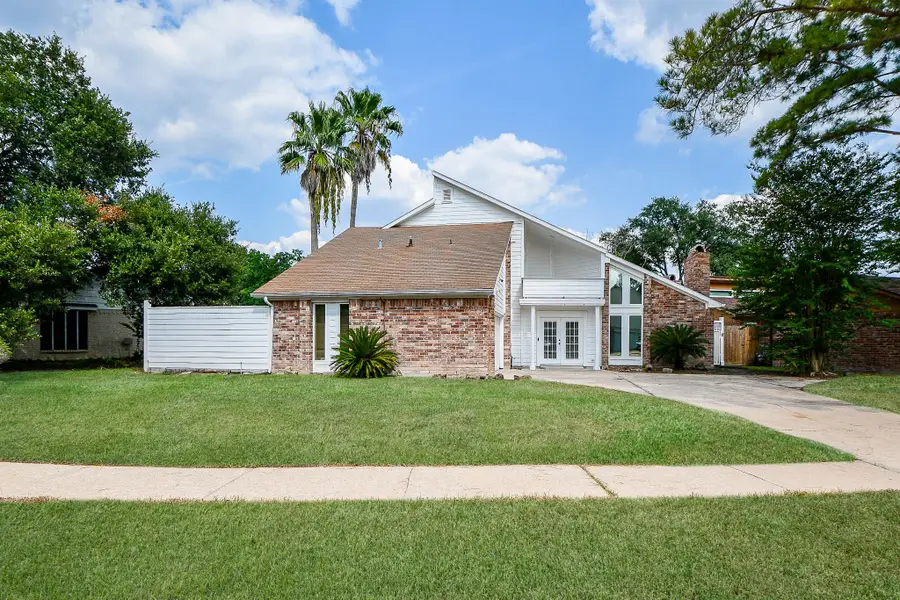 21307 Park Brush Lane, Katy, TX 77450 - Image #3