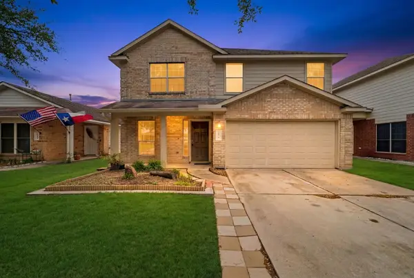 20239 Evening Primrose Lane, Tomball, TX 77375