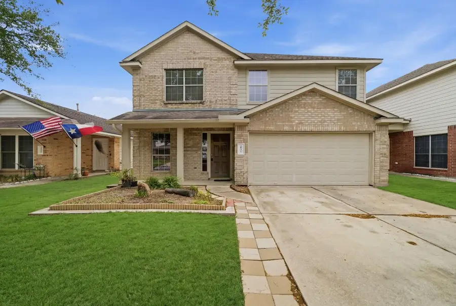 20239 Evening Primrose Lane, Tomball, TX 77375 - #2