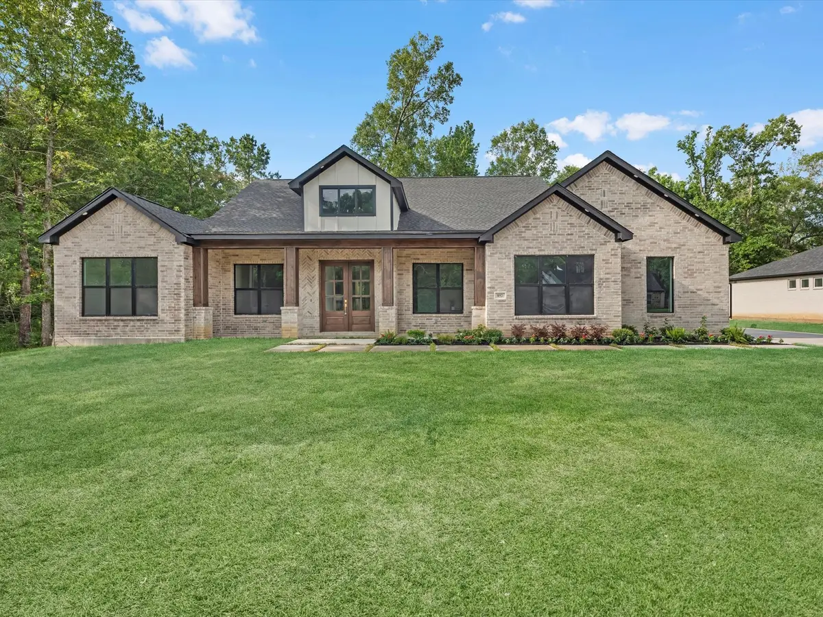 852 Road 6609, Dayton, TX 77535 - Image #1