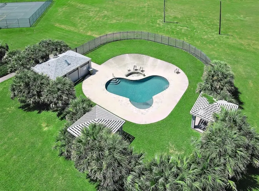 3714 Mitote Drive, Galveston, TX 77554 - #2