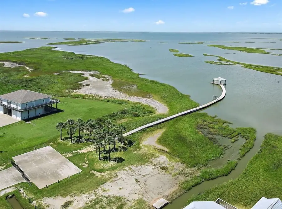 3714 Mitote Drive, Galveston, TX 77554 - #3