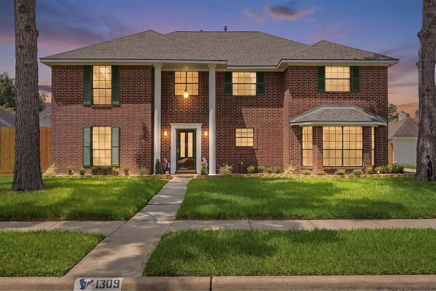 1309 Rachel Court, Pearland, TX 77581 - #2