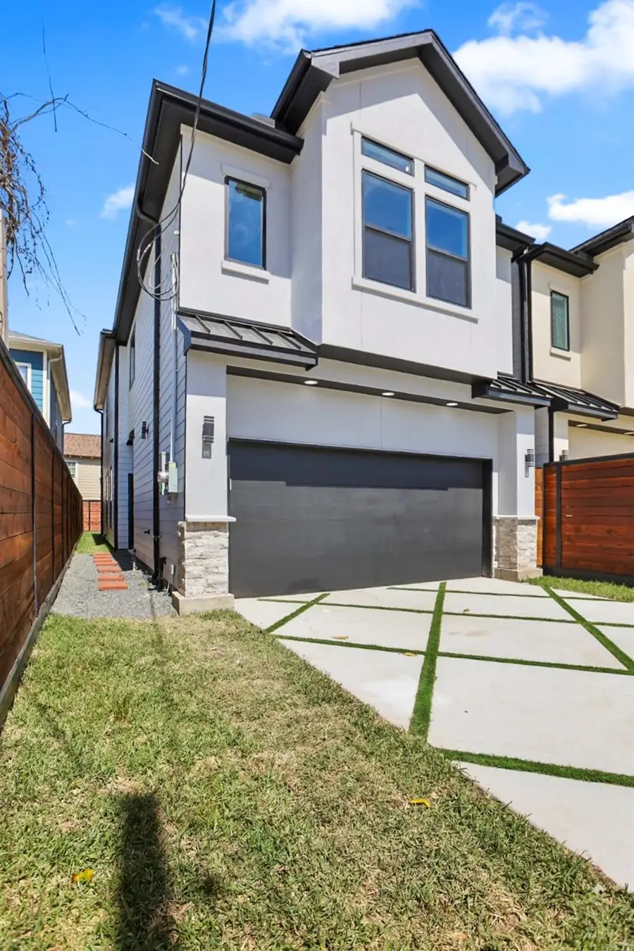6611 Avenue O, Houston, TX 77011 - #2
